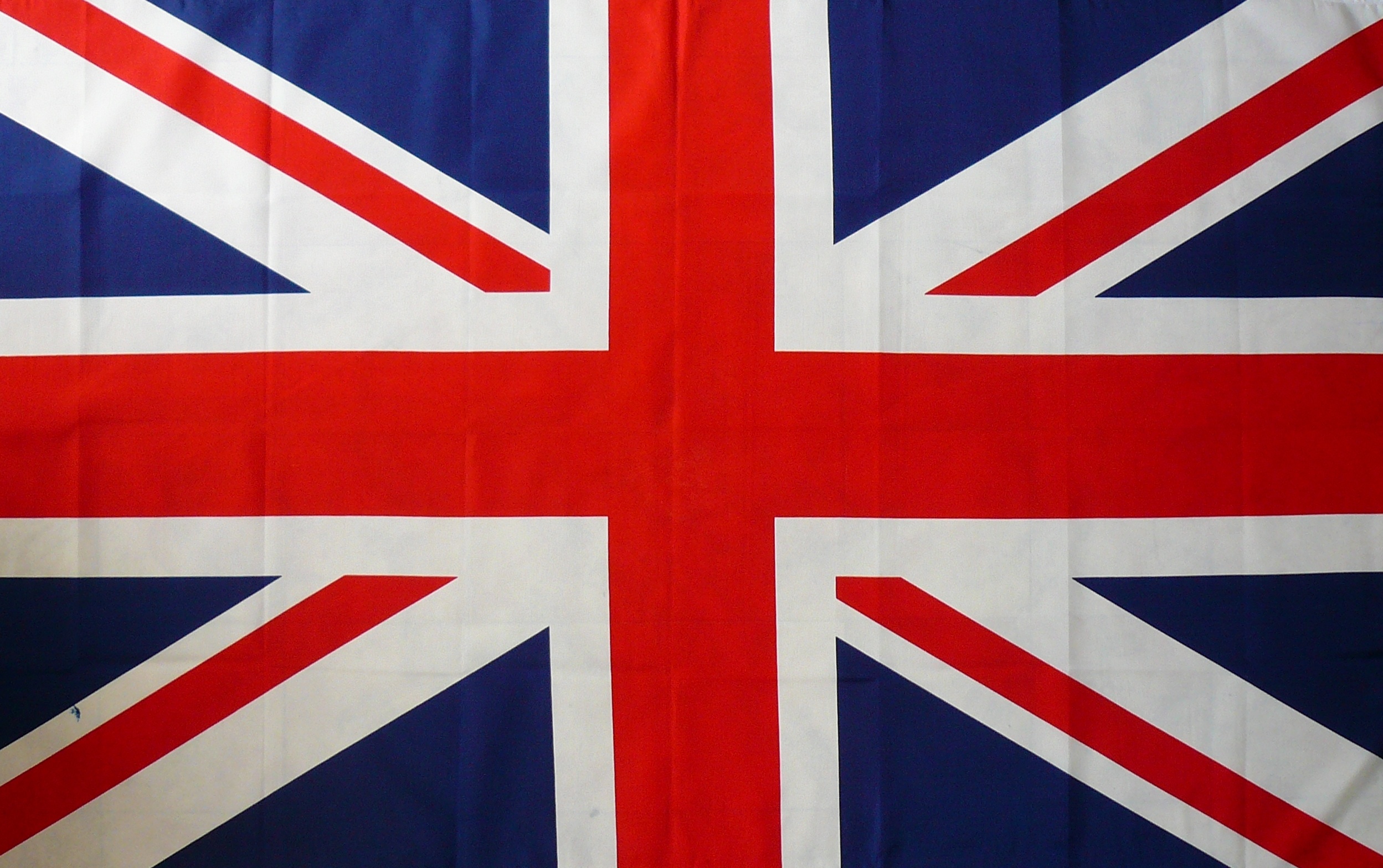 Union Jack Wallpaper 2497x1568 ID33709