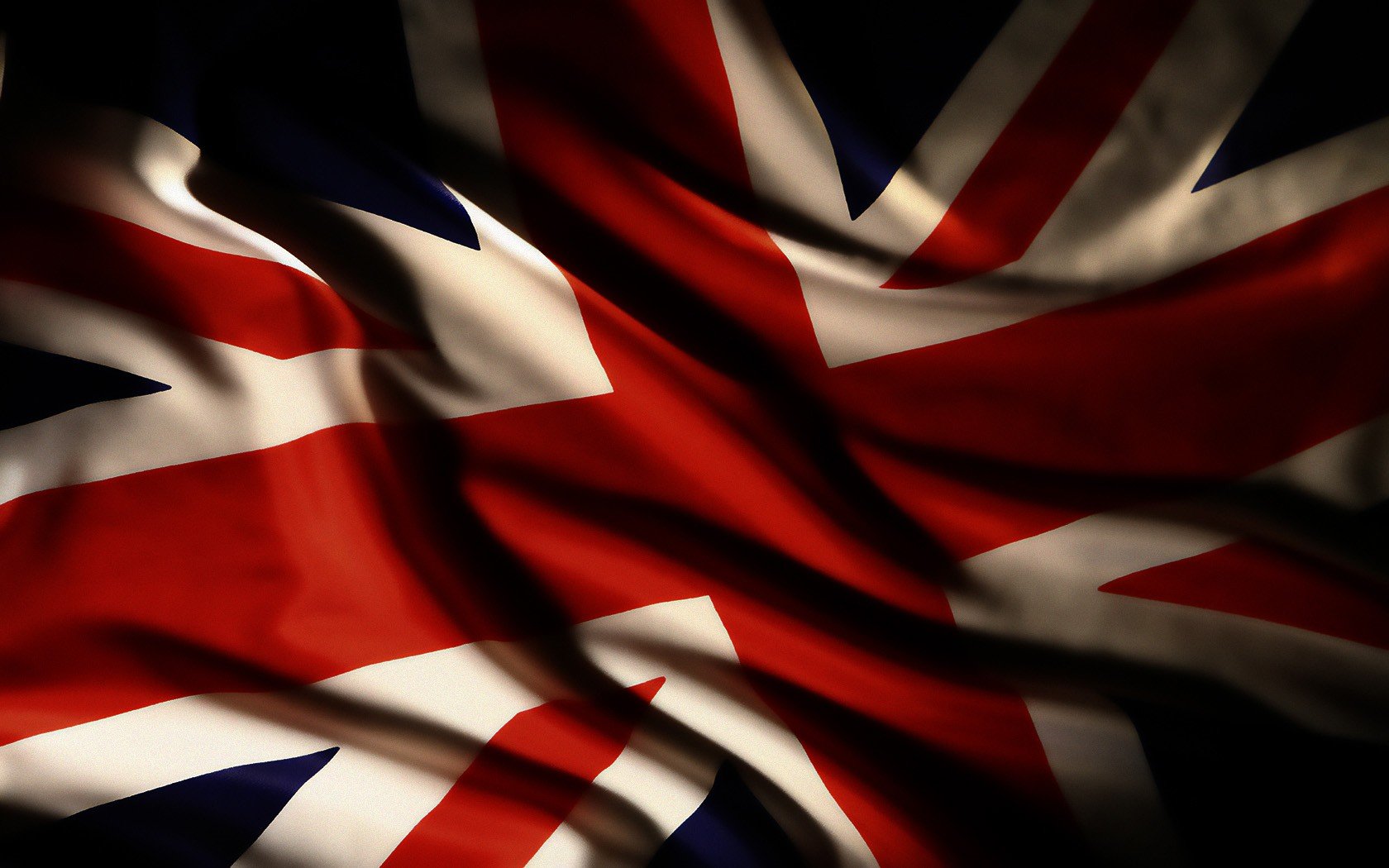 Flags United Kingdom Union Jack wallpaper | 1680x1050 | 323433 ...