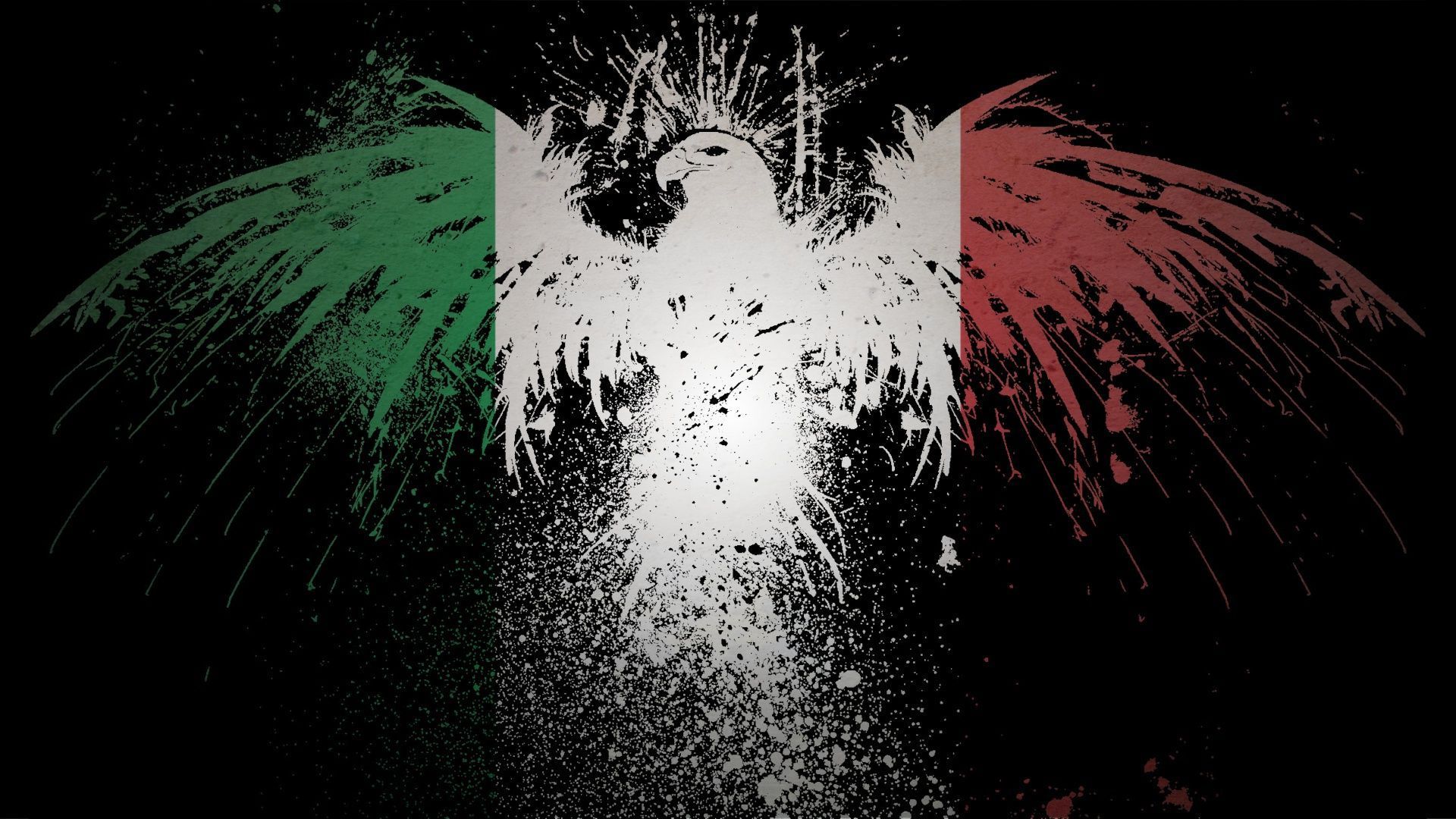 Italian Flag wallpaper 113348