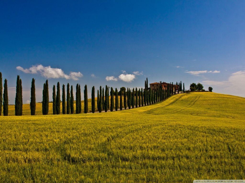 Italian Landscape HD desktop wallpaper : Widescreen : High ...