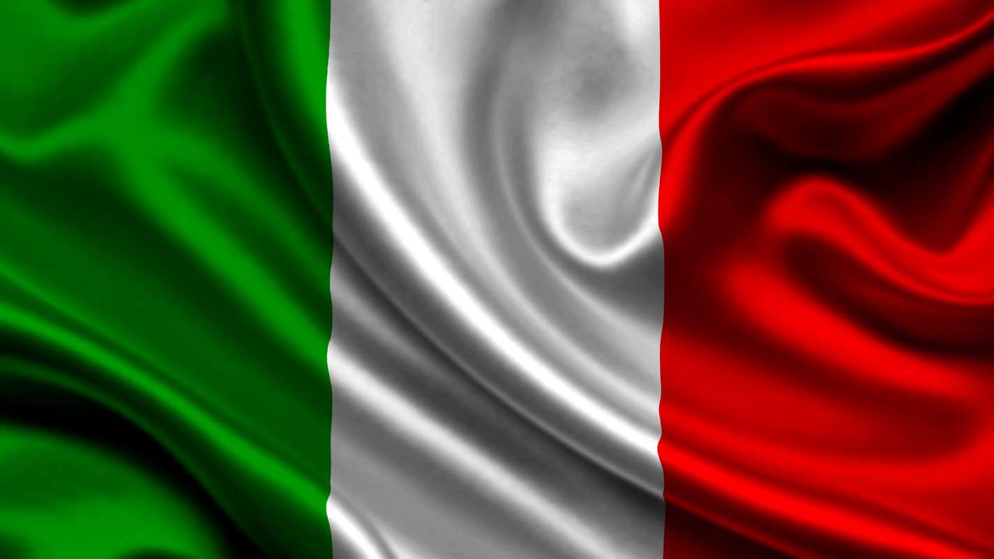 Italian Flag HD Wallpapers - 2015