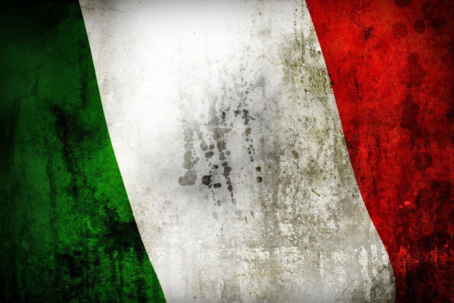 Italian Flag Wallpaper by GaryckArntzen on DeviantArt