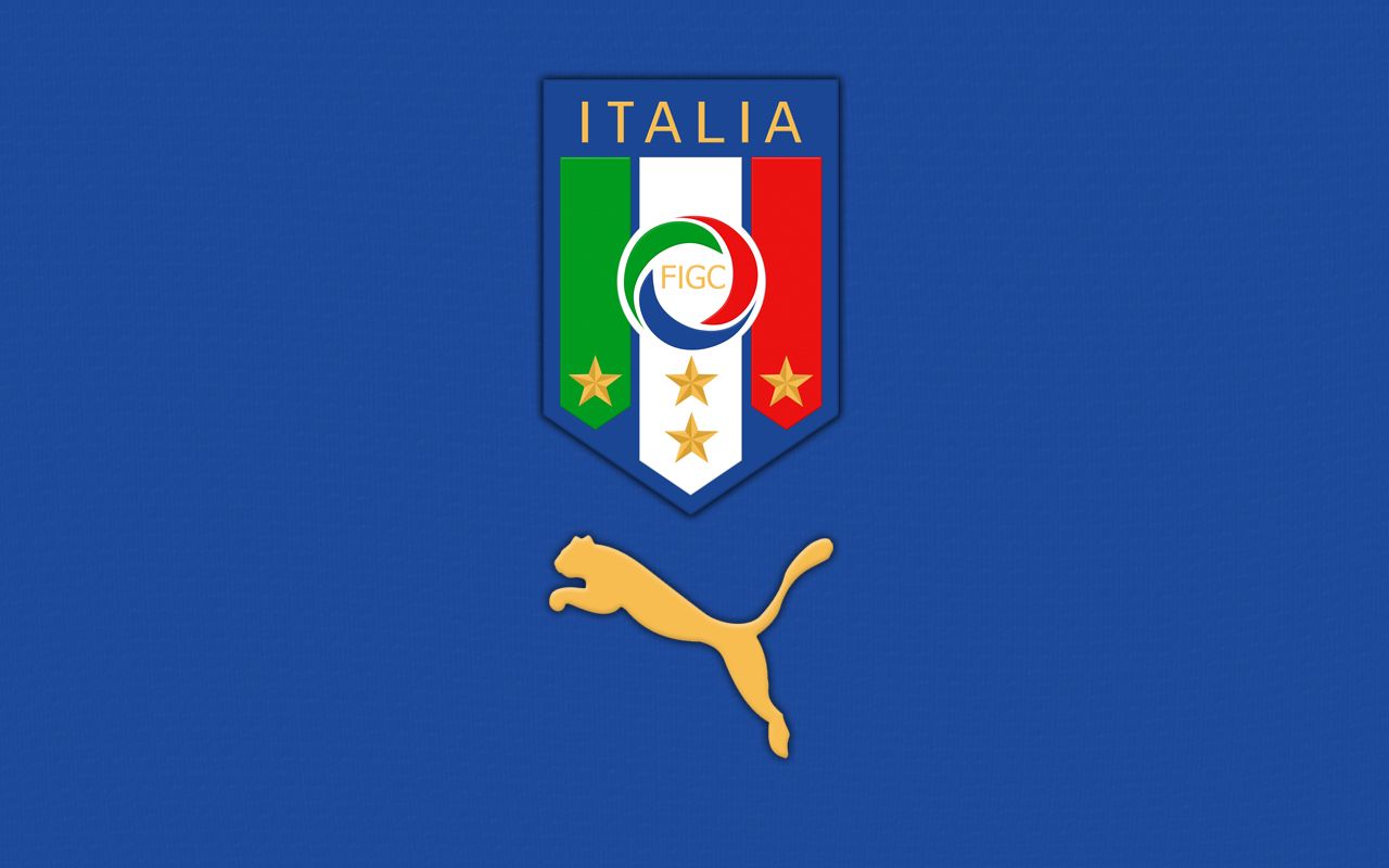 FIGC Italy Wallpaper by AniRaptor2001 on DeviantArt