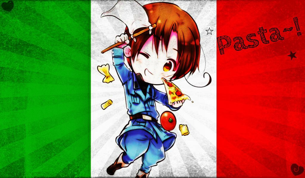 North Italy Wallpaper by OhItzMimzy on DeviantArt