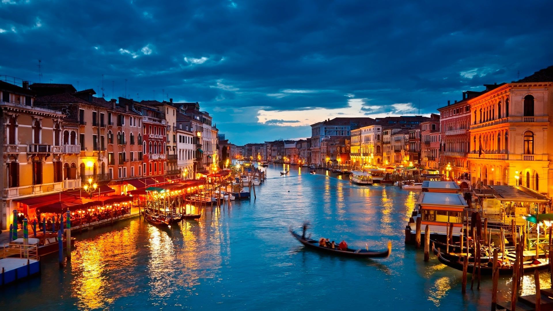 Venice City Wallpapers - , New Wallpapers, New Wallpapers