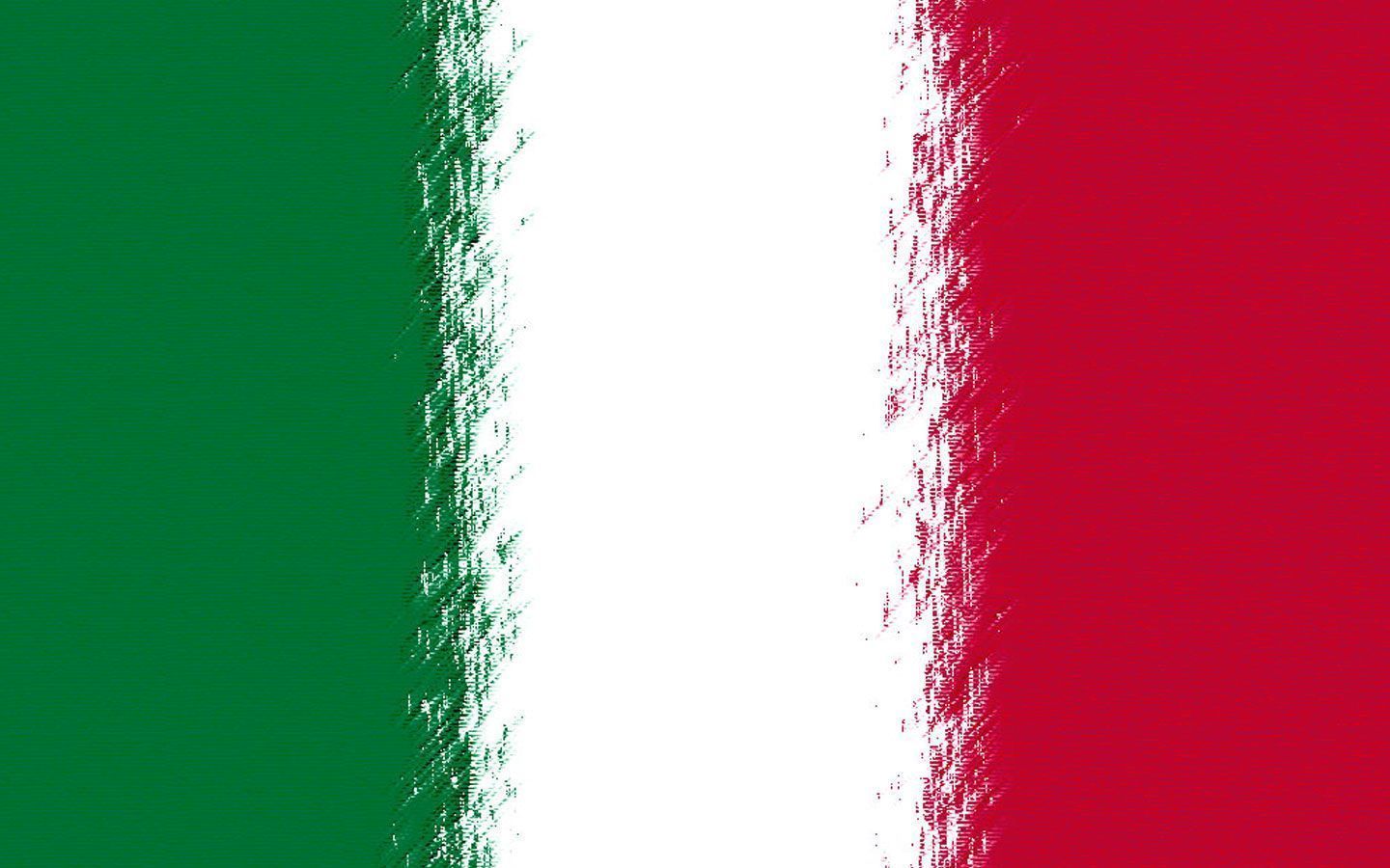 Italy Flag Pictures