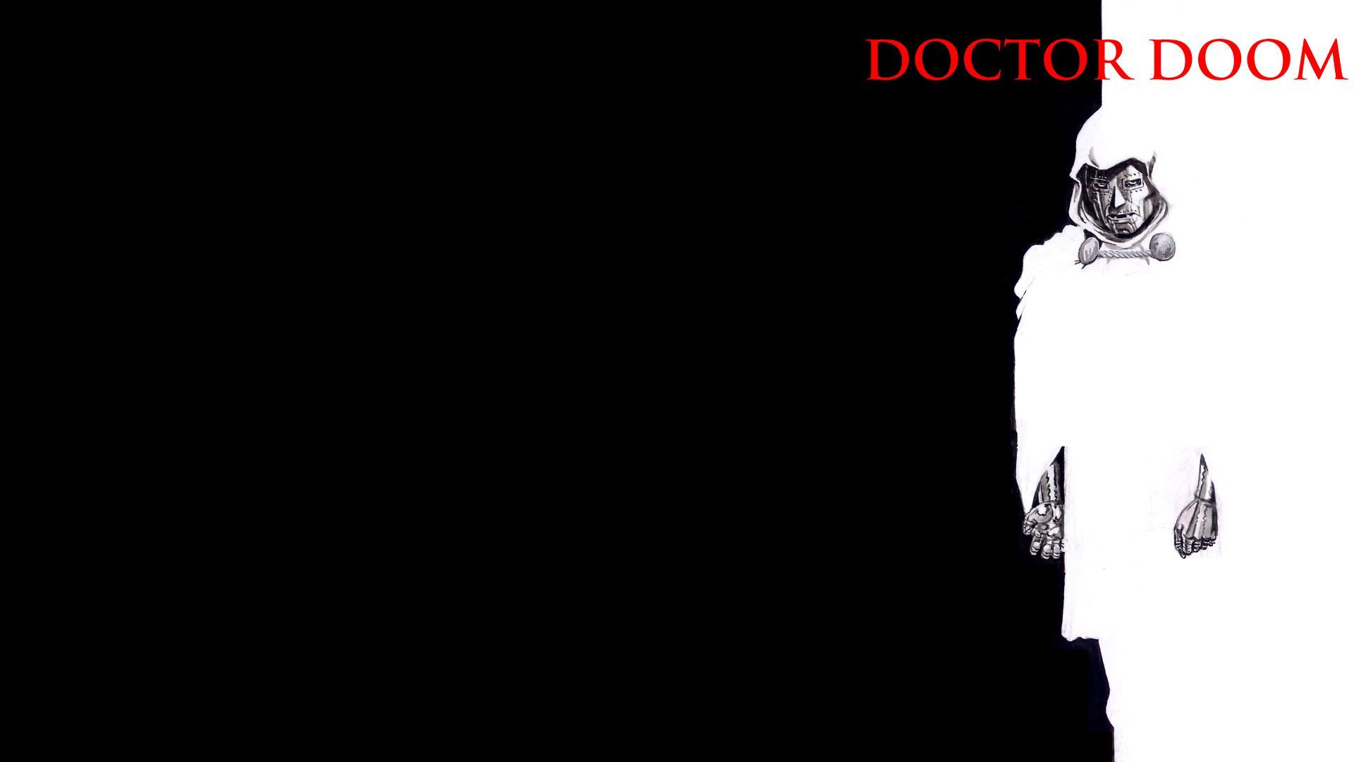 22265 comics doctor doom doctor doom