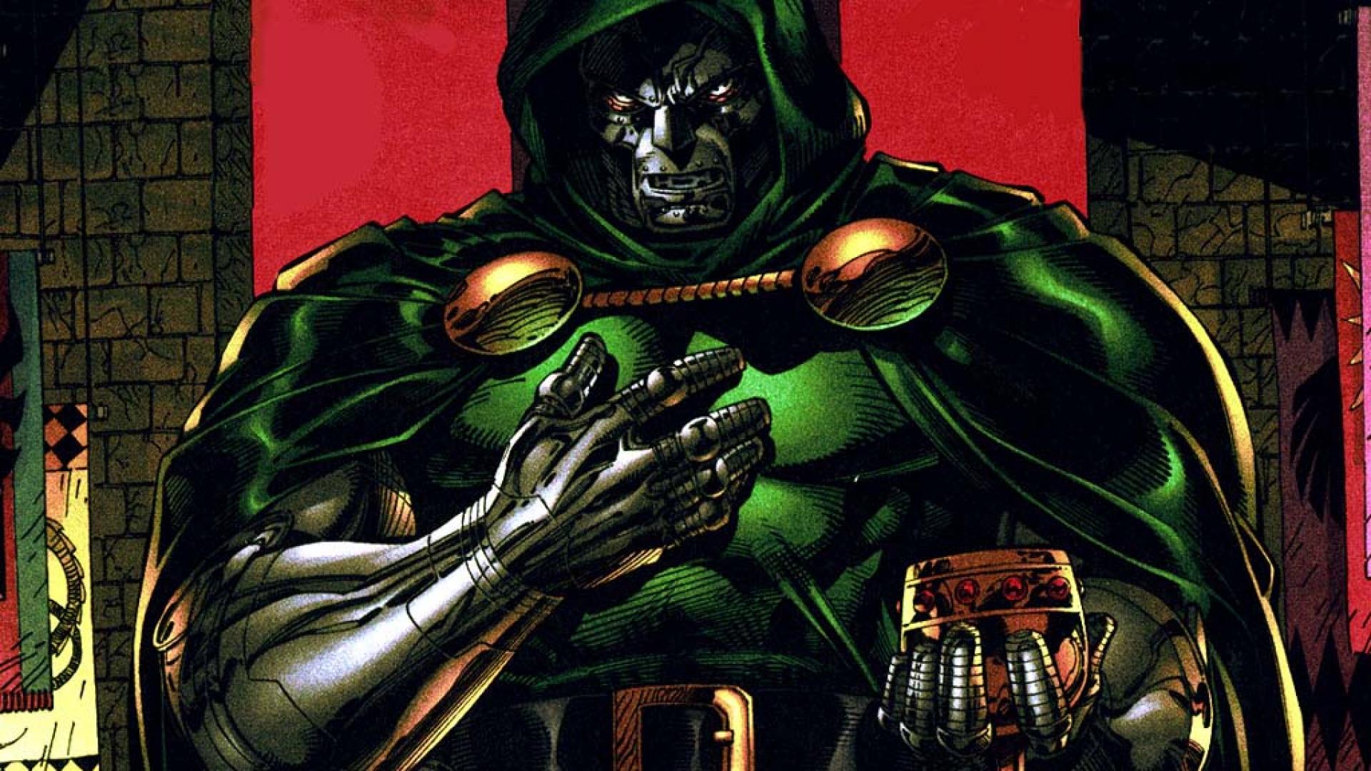 Featured image of post Cool Doctor Doom Wallpaper Find hd wallpapers for your desktop mac windows apple iphone or android device