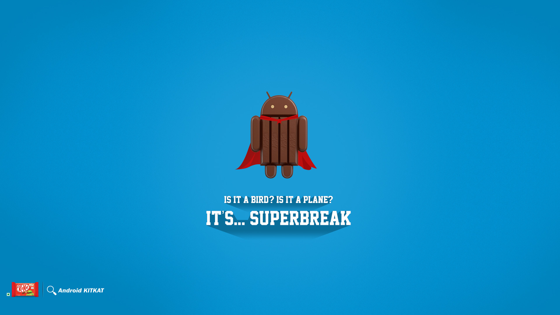 android kitkat wallpaper hd for desktop | View HD
