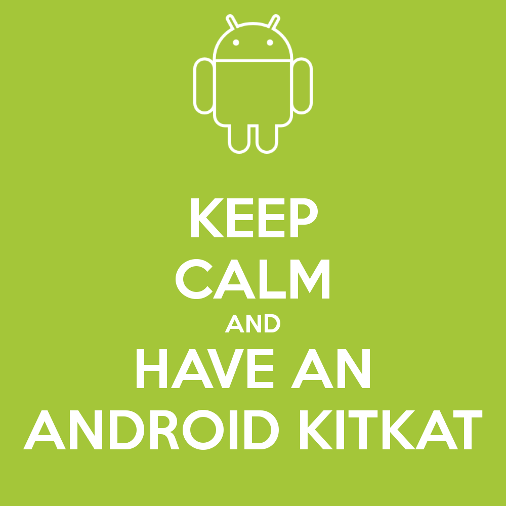 android kitkat keep calm wallpaper hd | HD Wallpapera (High ...