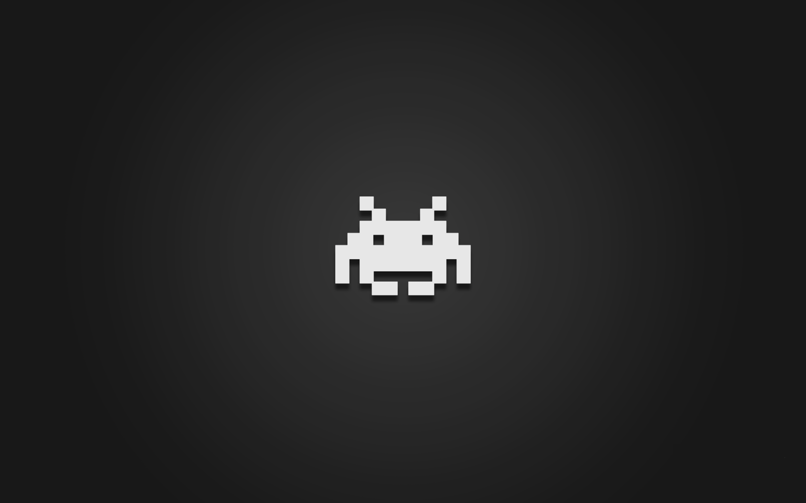 Video games space invaders retro Wallpapers
