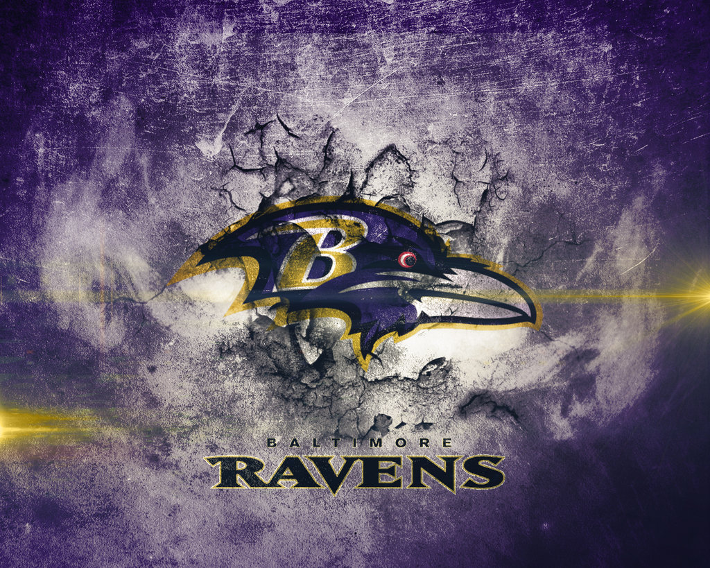 Baltimore Ravens Wallpaper Hd Full Free HD Backgrounds