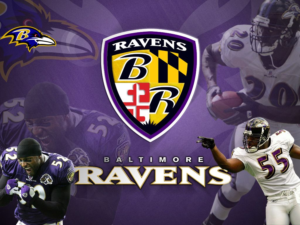 Baltimore Ravens Exclusive HD Wallpapers #217