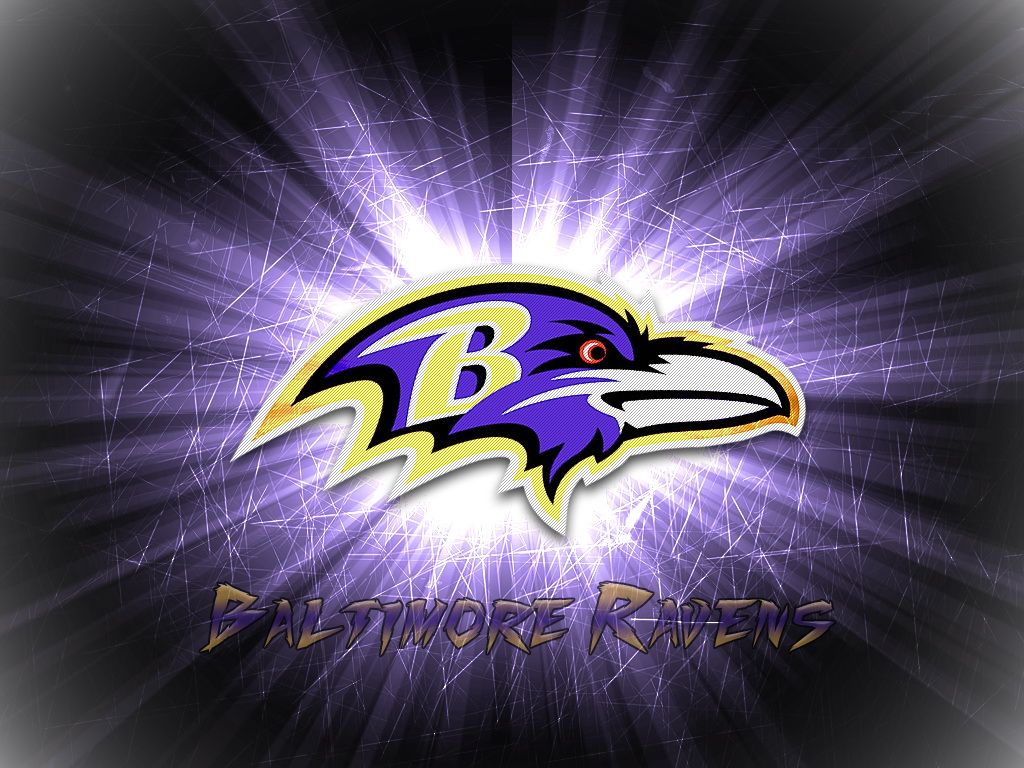 Wallpaperres.com | Baltimore Ravens American Football Team ...