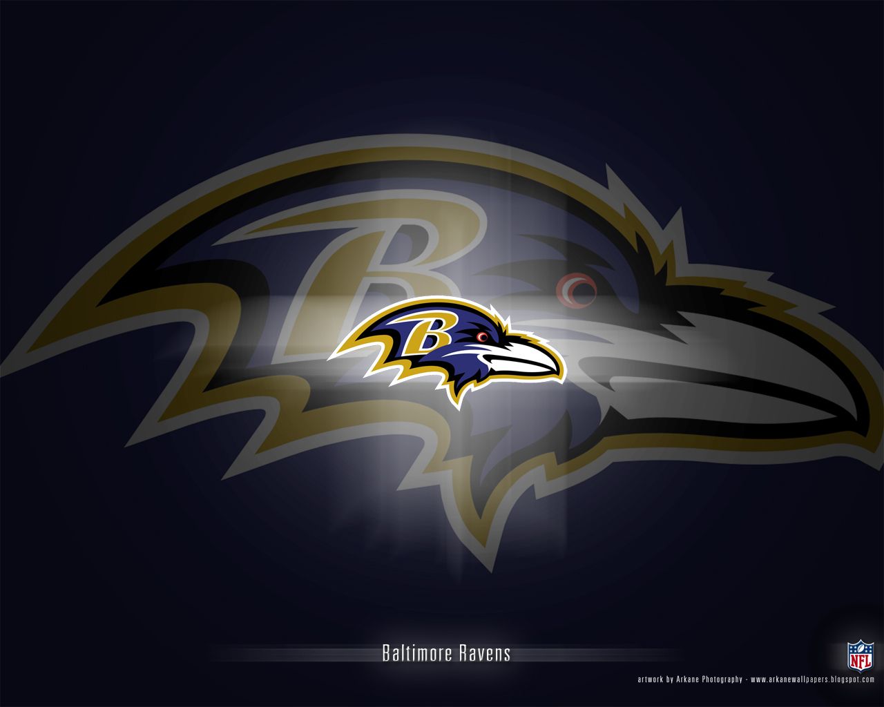 Baltimore Ravens Wallpapers | Full HD Pictures