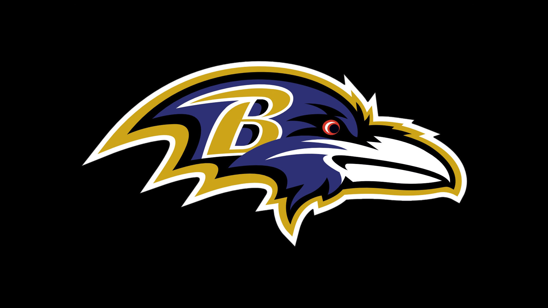 1920x1080 Baltimore Ravens Backgrounds by Paul Emmeth