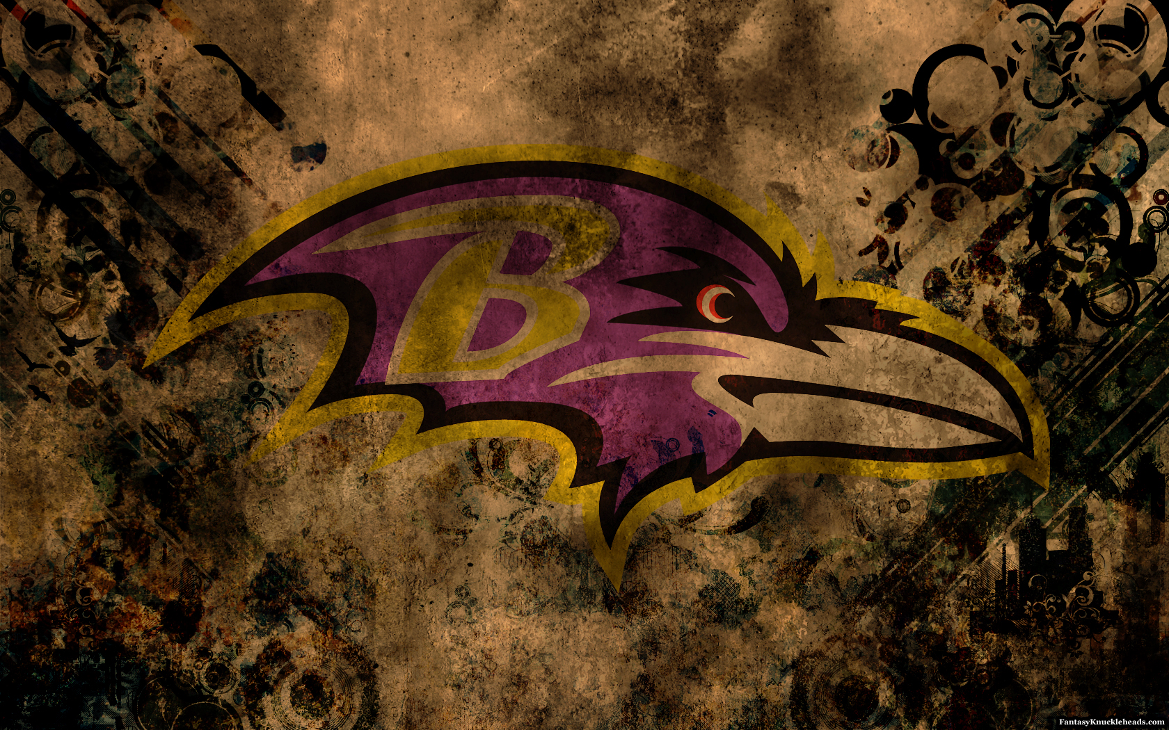 Ravens Desktop Background images