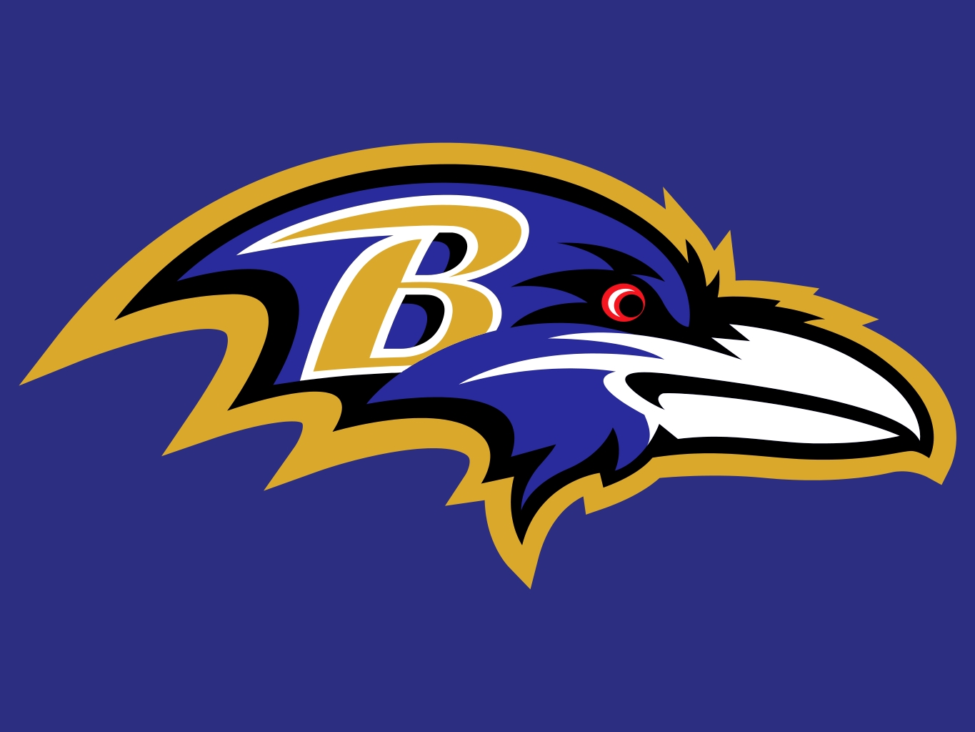 1920x1080 Baltimore Ravens Backgrounds by Paul Emmeth