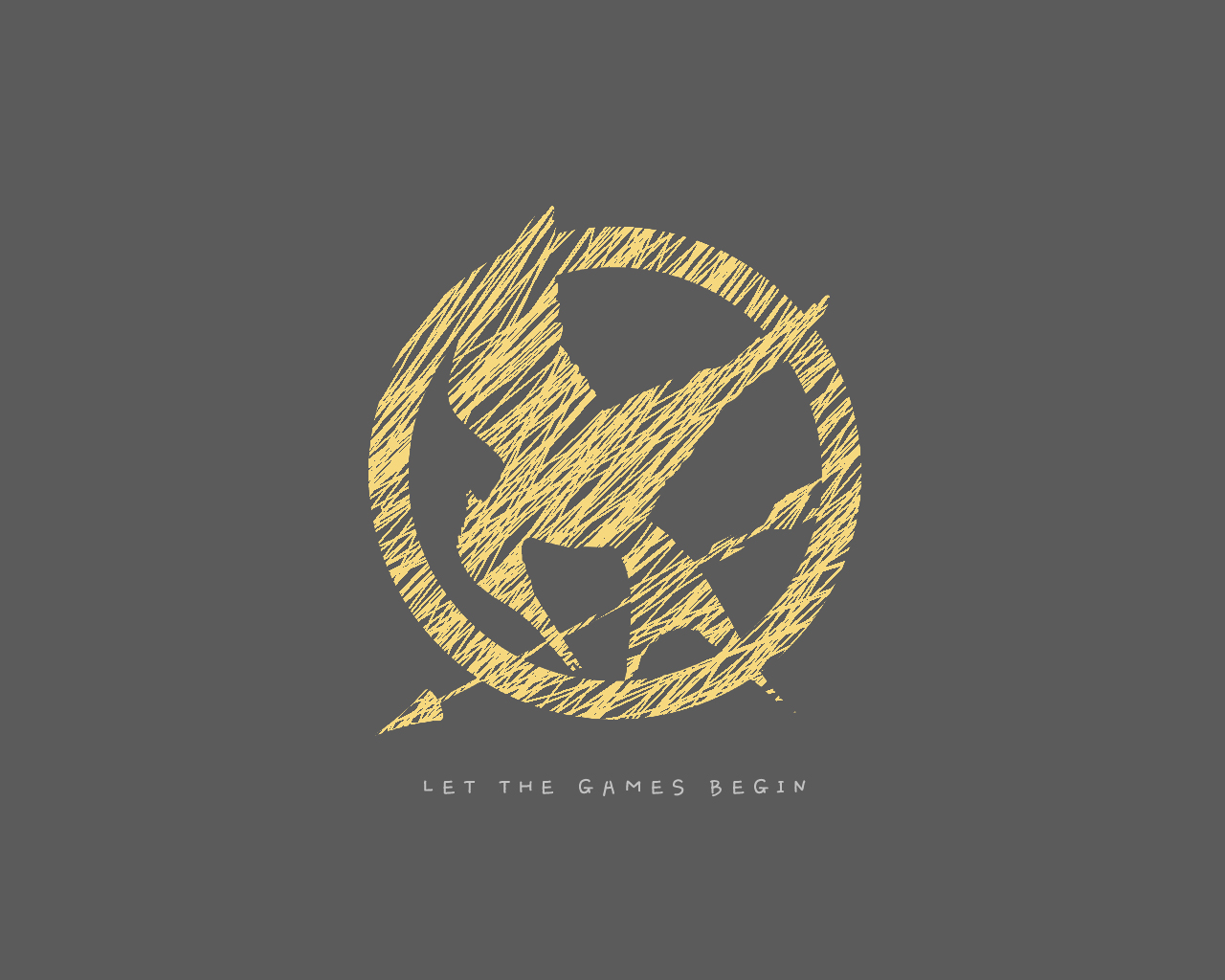 Image - The hunger games wallpaper by daniedesigns d3j17z2