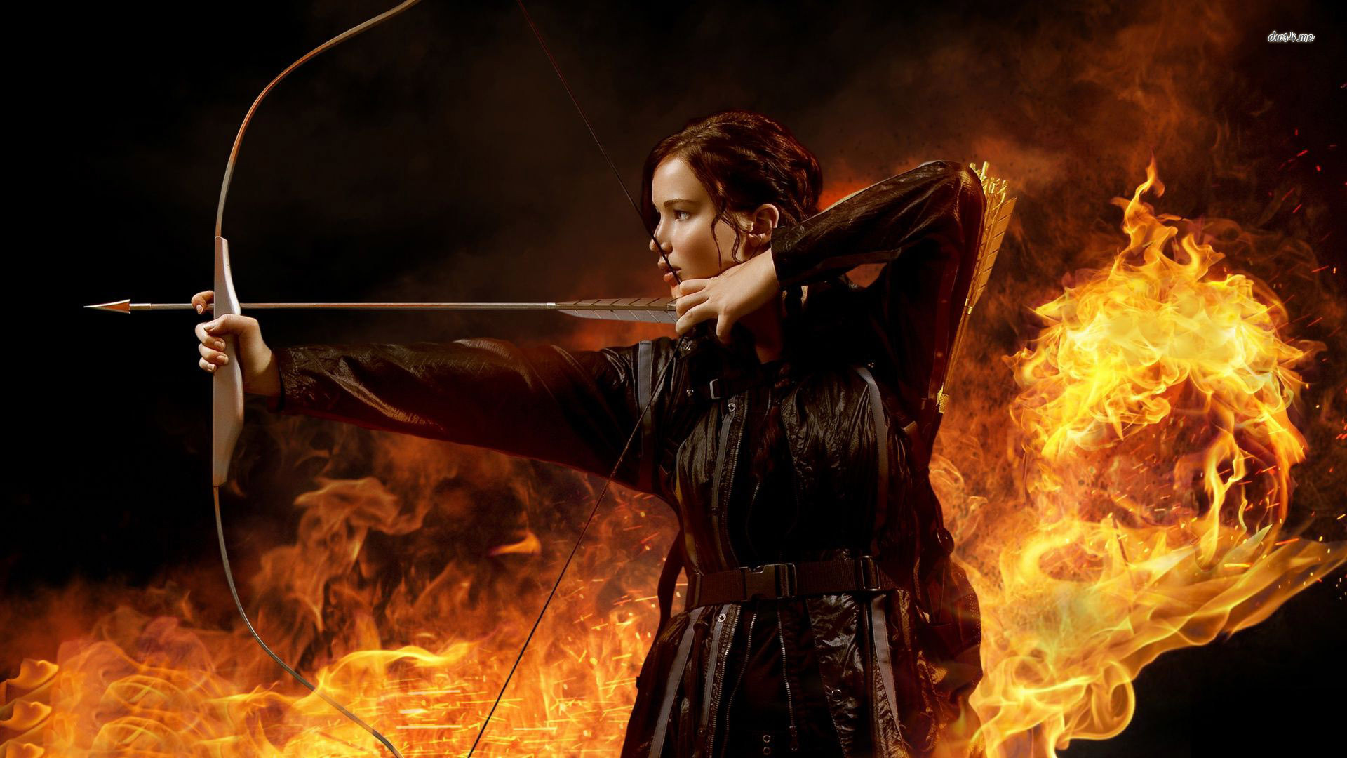 44519 jennifer lawrence as katniss in the hunger games 1920x1080