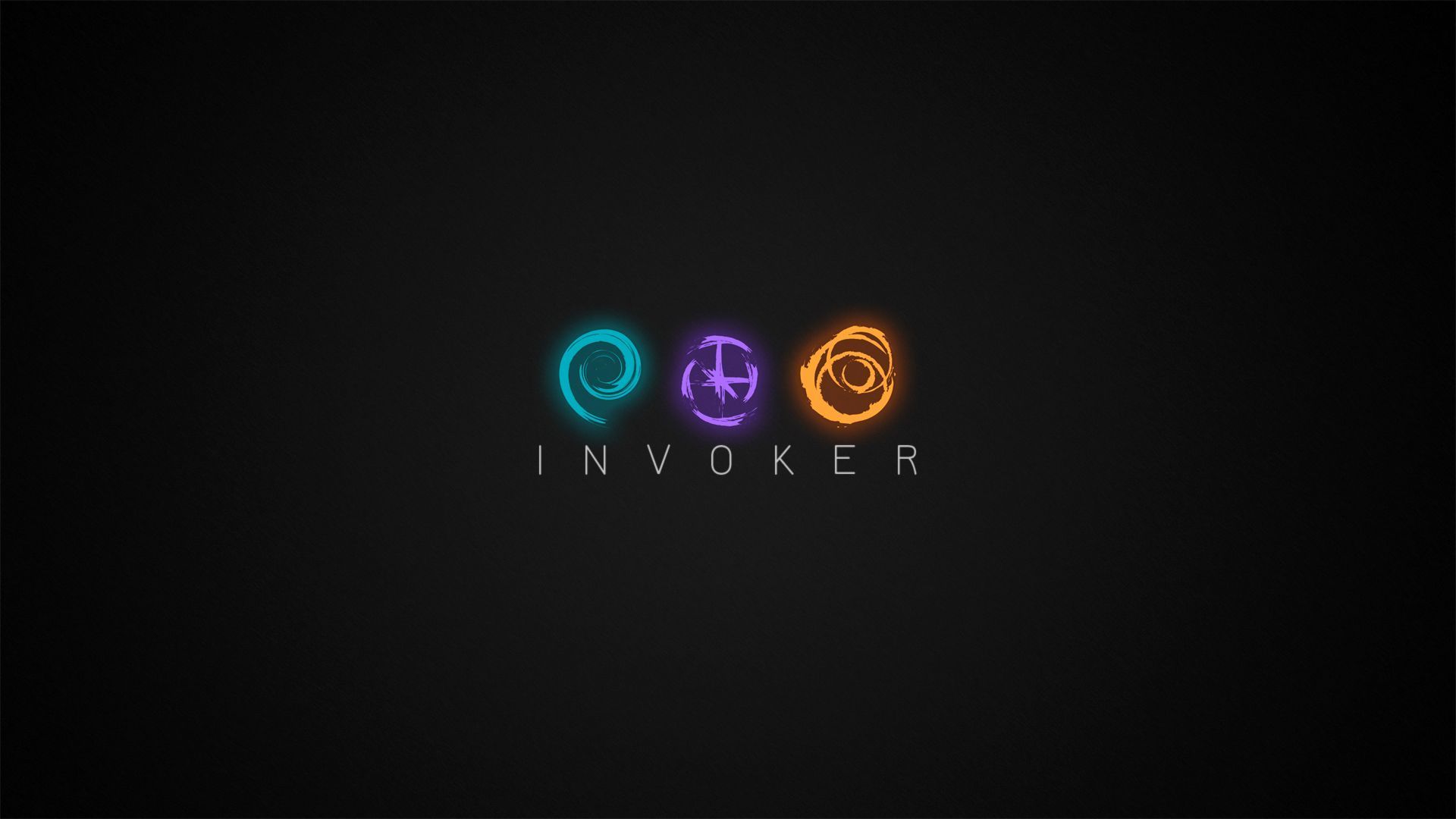 Invoker HD Wallpapers High Resolution Background Tag
