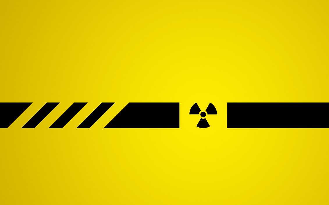 Nuclear Power Wallpaper by MB-Ps on DeviantArt