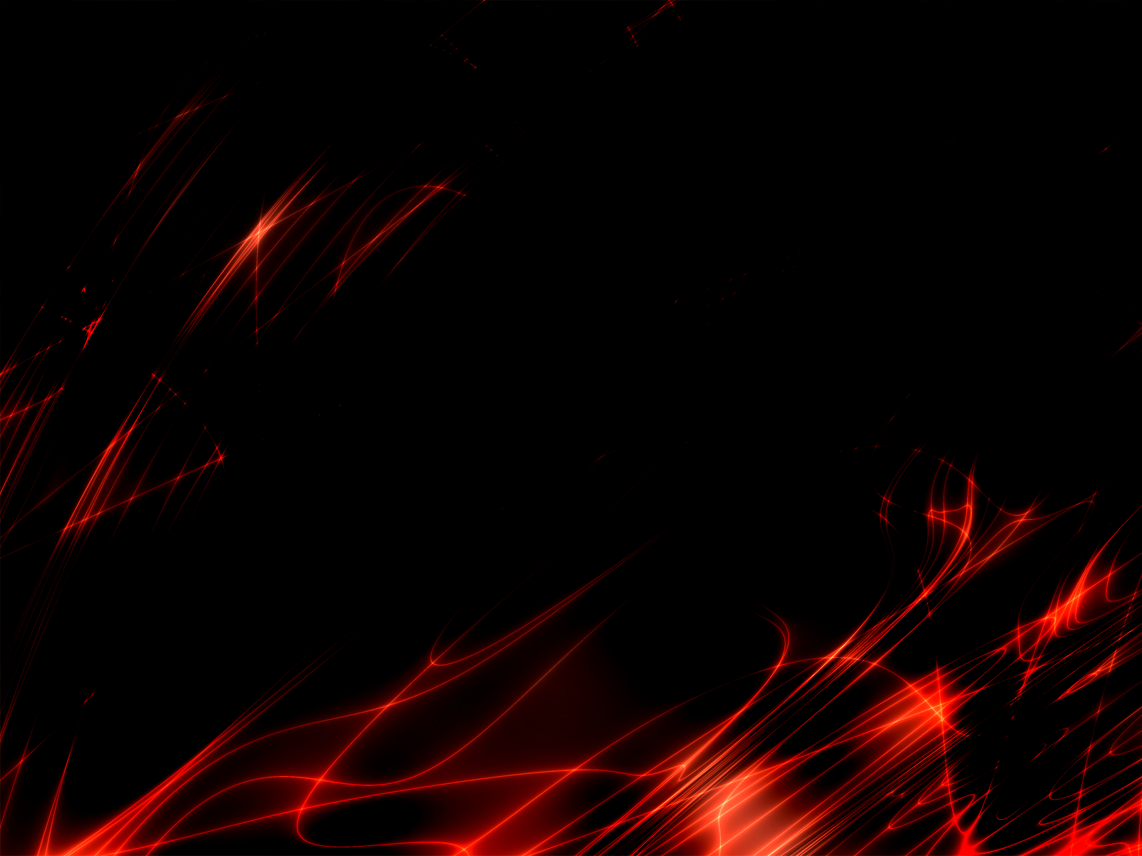 Black And Red Wallpapers HD