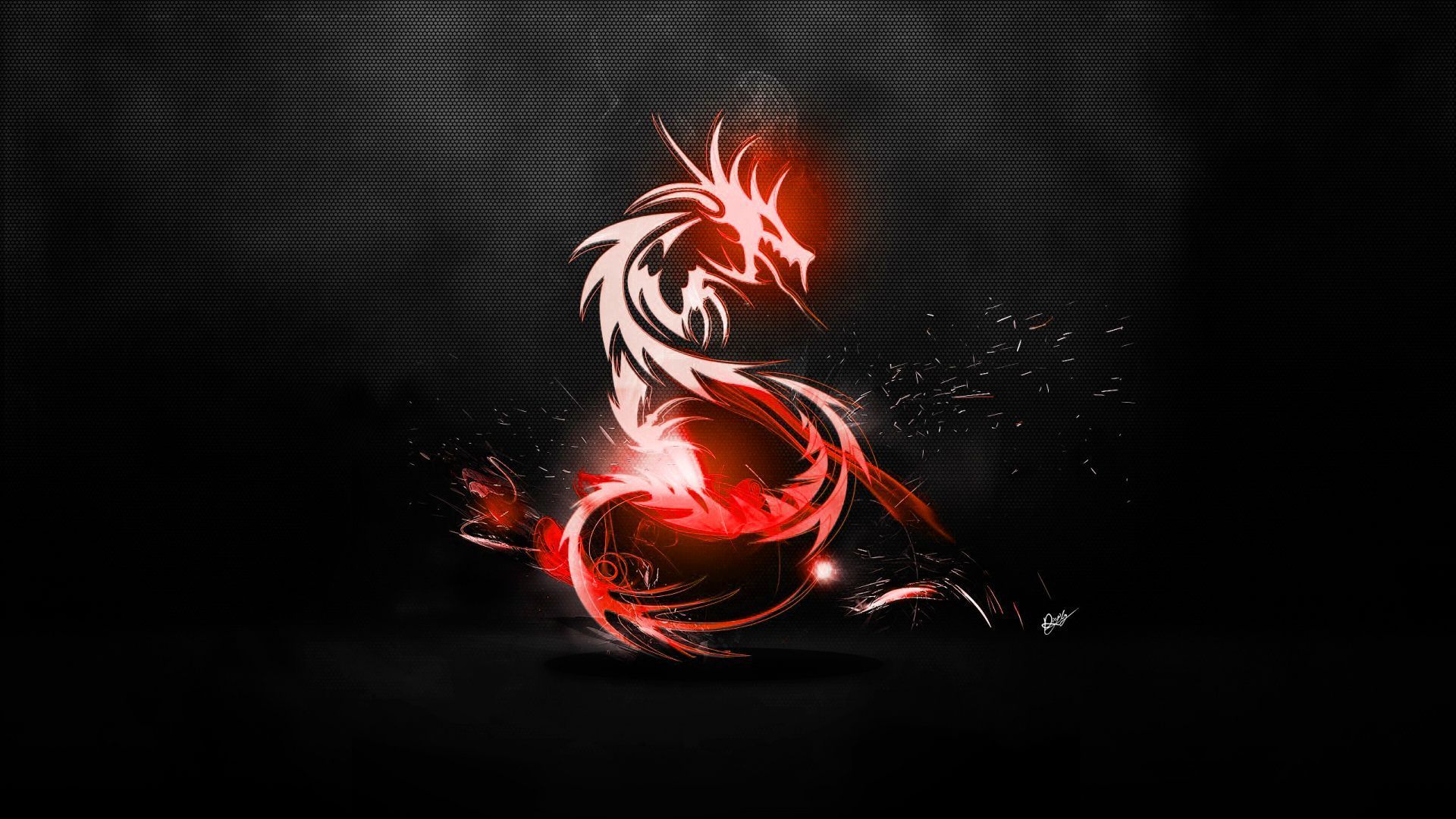 Red Black Background Picture Wallpaper - Ehiyo.com