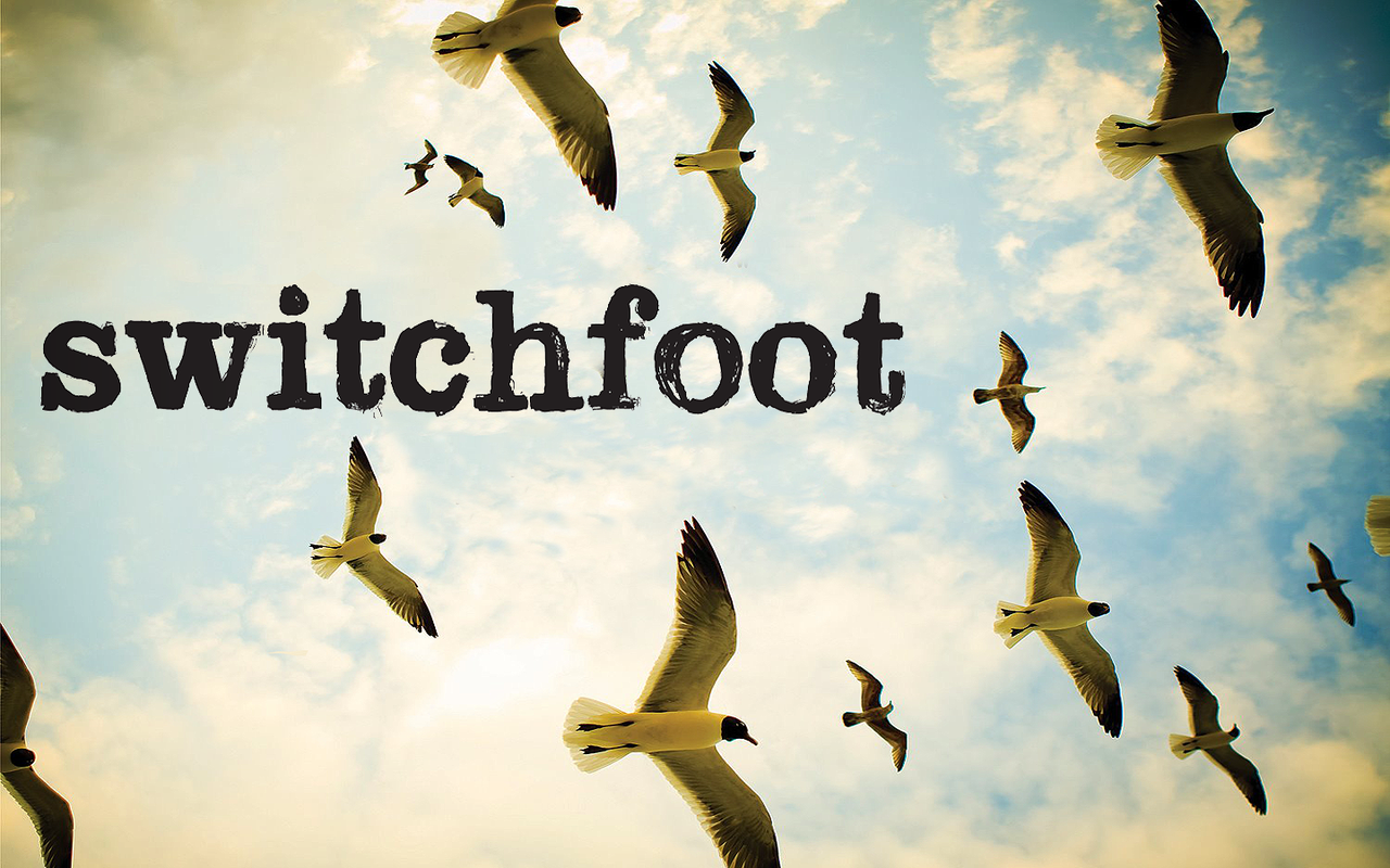 switchfoot by iNicKeoN on DeviantArt