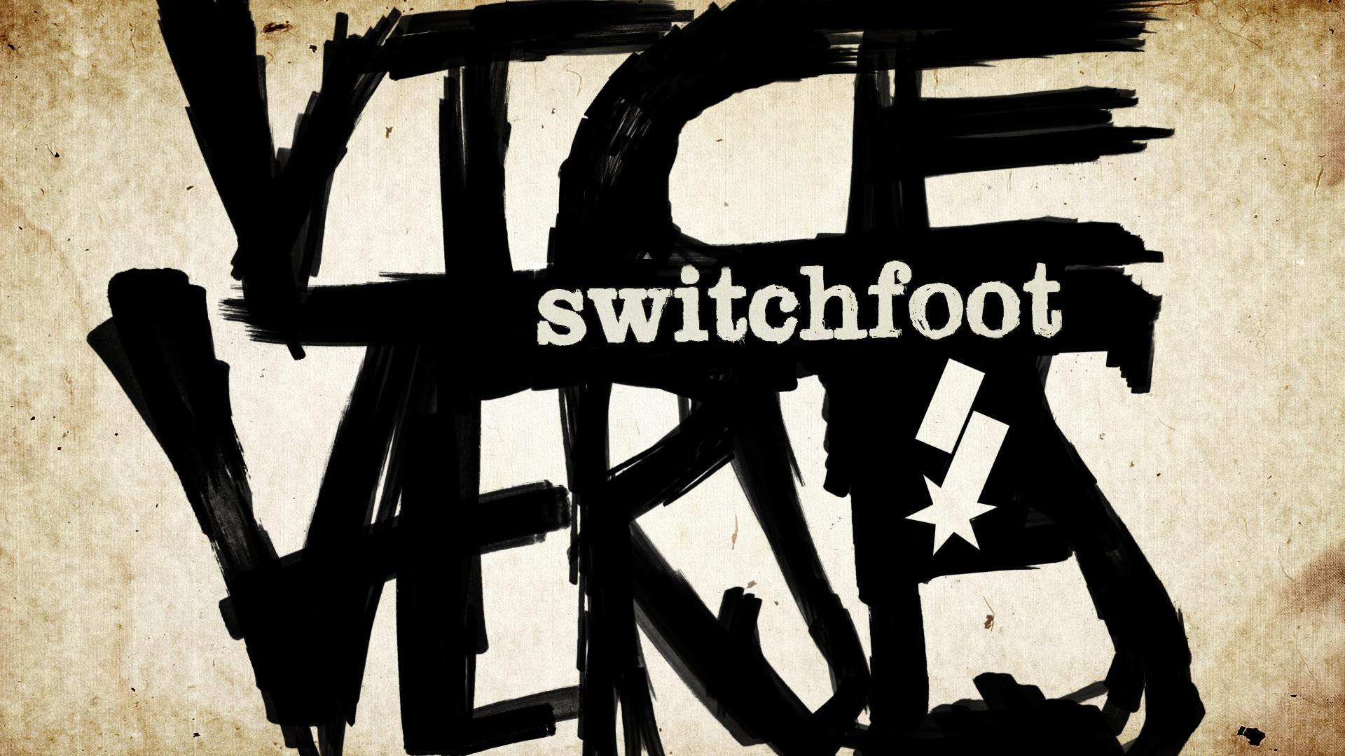 DeviantArt: More Like Switchfoot Vice Verses Wallpaper HD by iNicKeoN