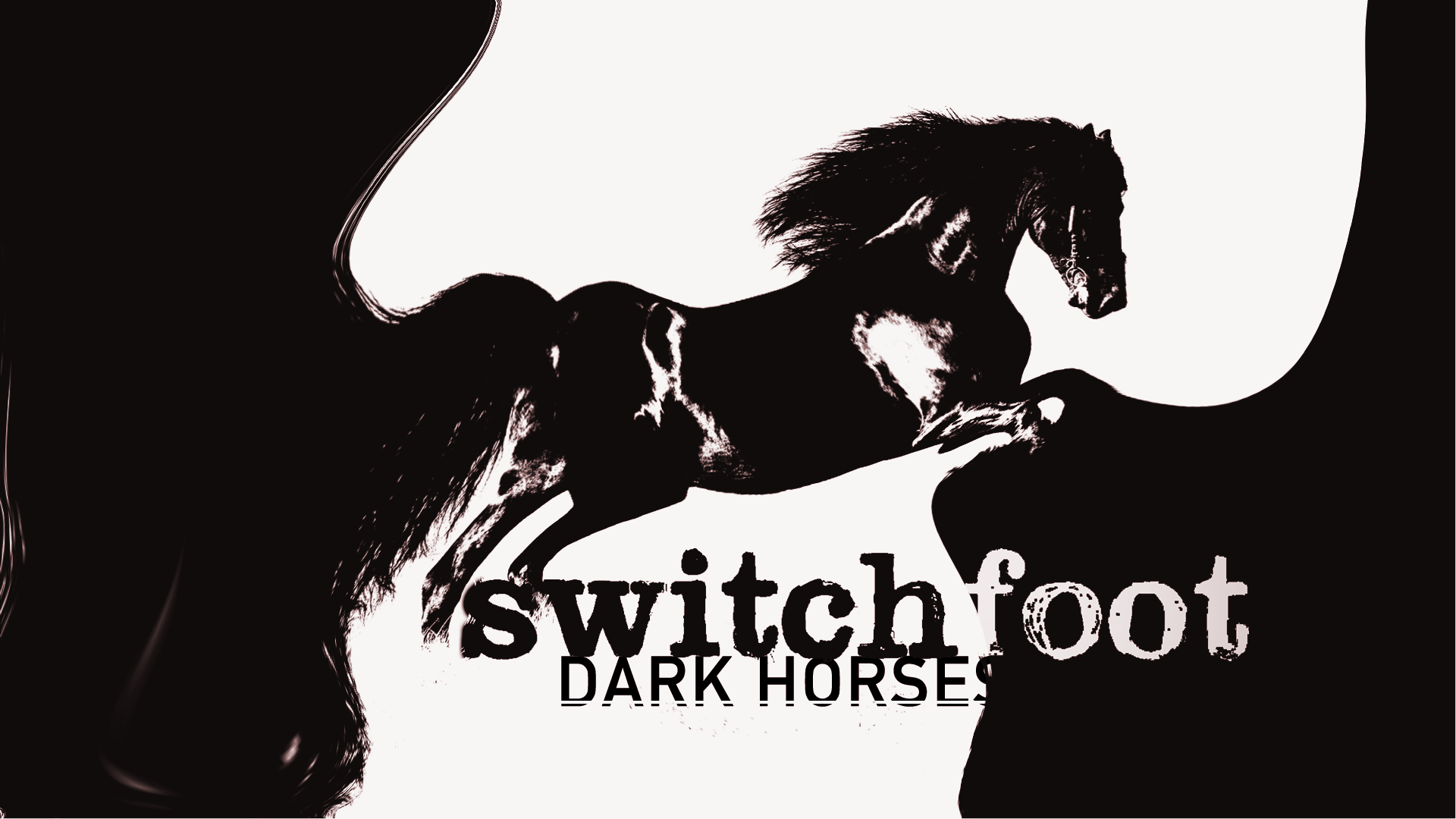 Switchfoot Dark Horses Wallpaper (download) | Graphical Element