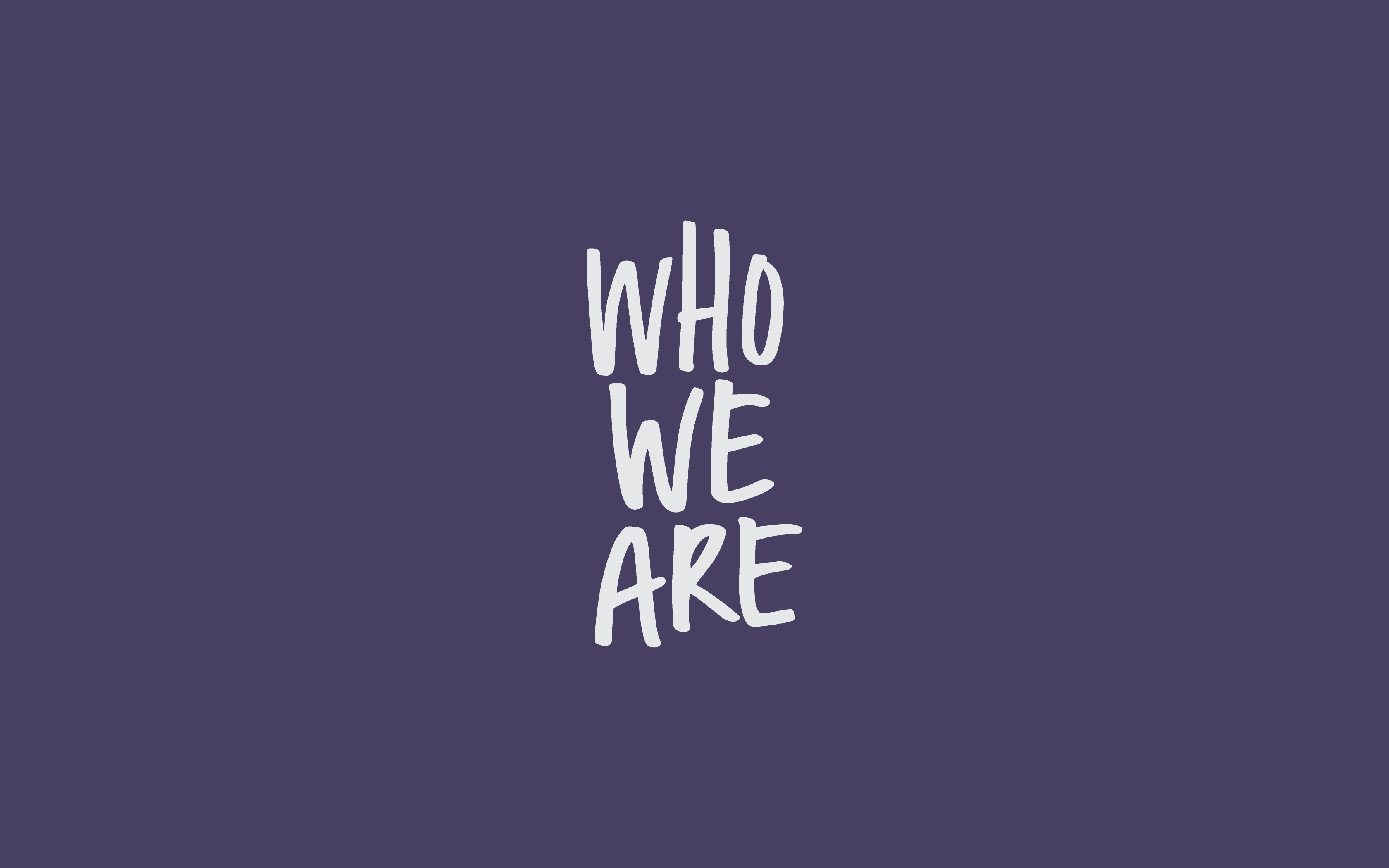 Switchfoot: Who We Are — Foreign Creatures