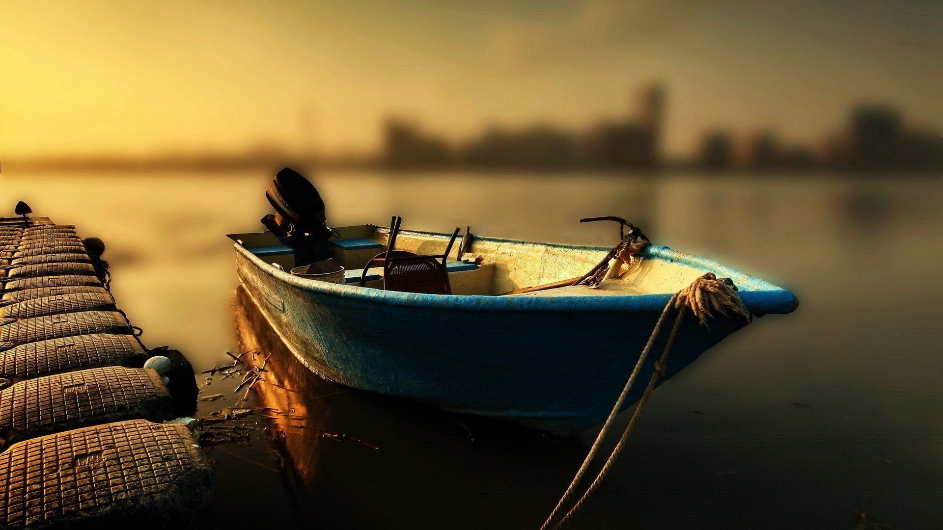 Fishing Boats Desktop Wallpaper, Pictures of Fishing Boats, New ...
