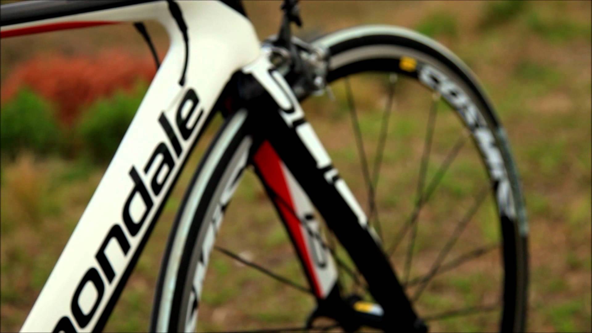 Cannondale Slice 3 - HD 1080p - YouTube