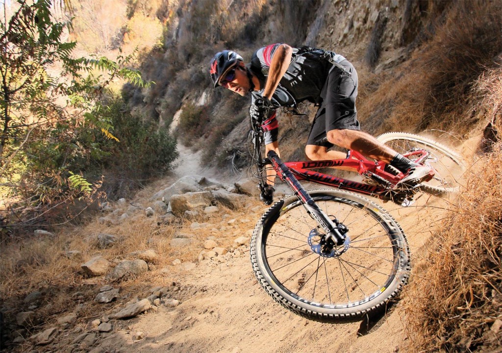 Mountain Bike Action Magazine | Bike Test: Cannondale Trigger Carbon 2