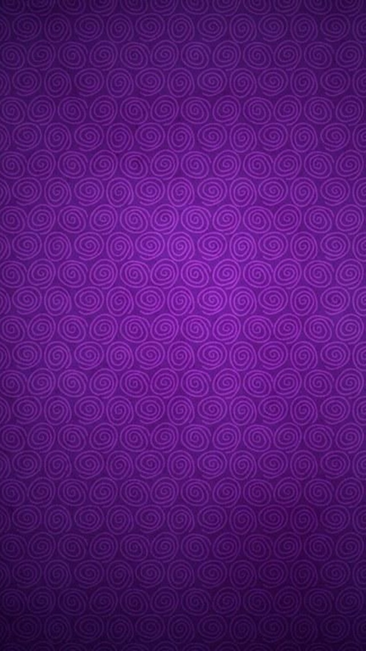 Purple Patterned Background Thread Iphone 6 Wallpaper