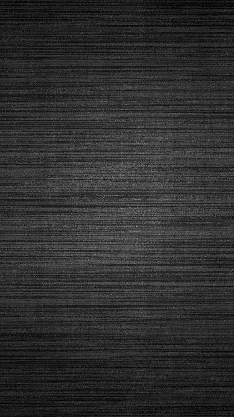 Gray Linen Dark Texture Iphone 6 Wallpaper ...