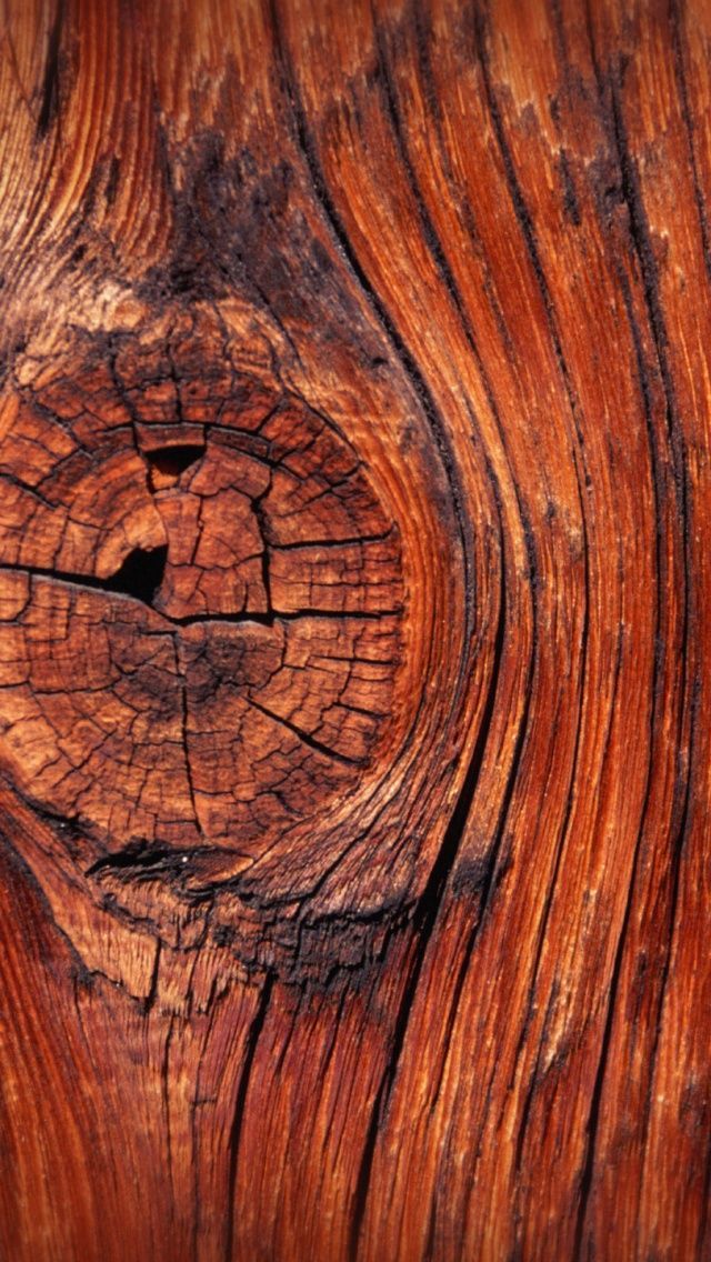 Wood Wallpapers For IPhone