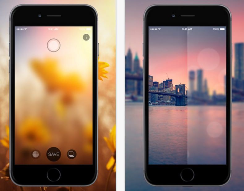 Top 10 Free Wallpaper Apps For iOS & Android Devices - Hongkiat