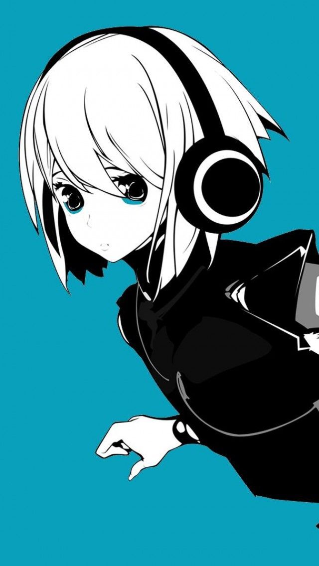 Anime Iphone Wallpapers Group 50