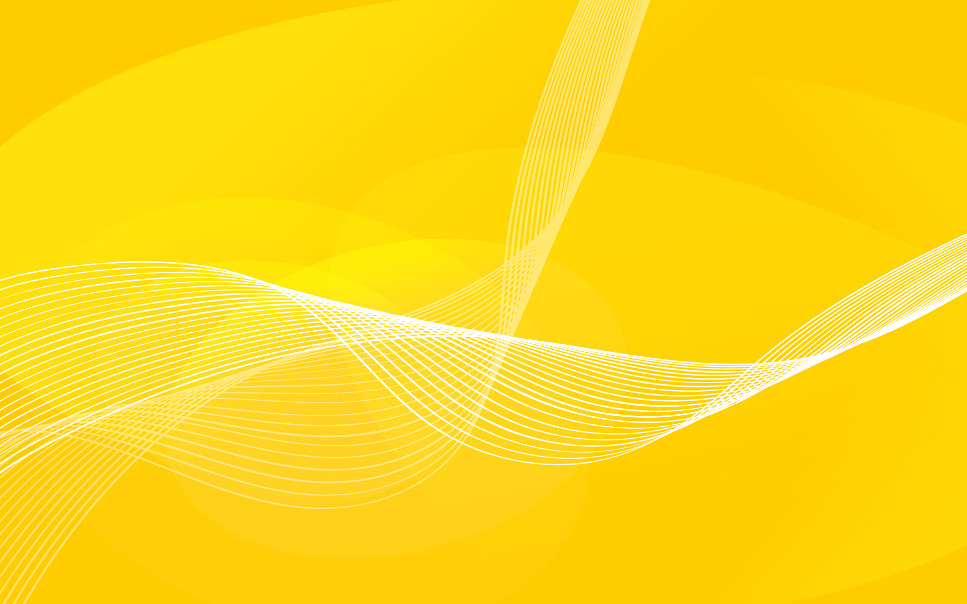 cool yellow abstract backgrounds