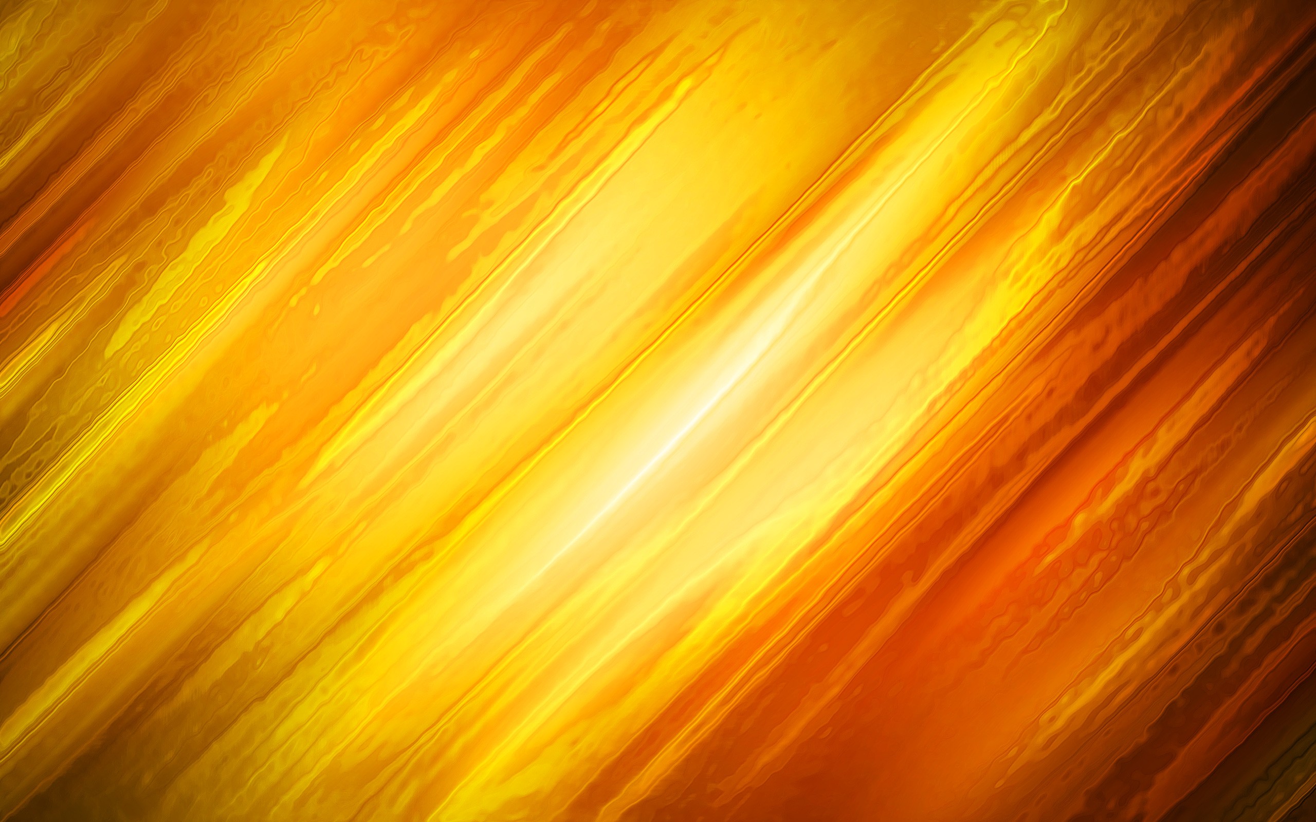 Yellow Orange Background - 1771904