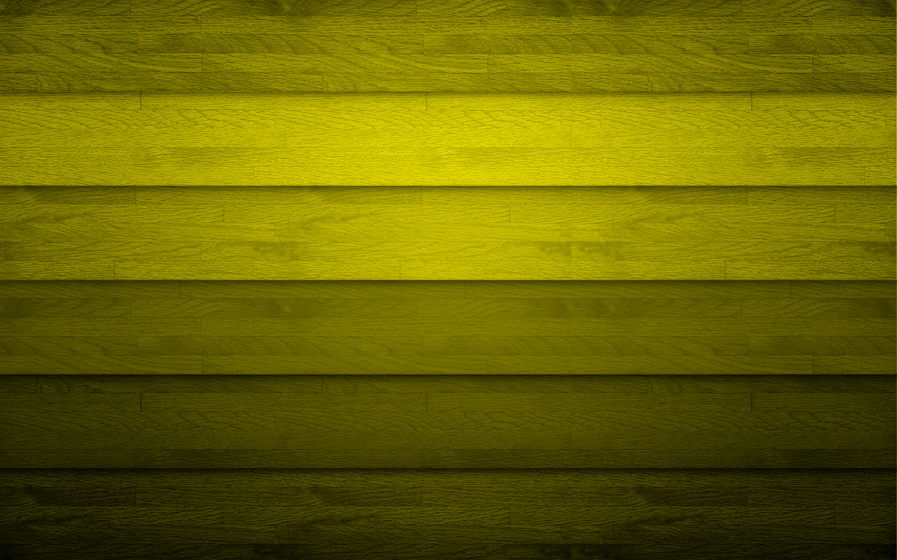 Yellow Woods | Awesome Wallpapers