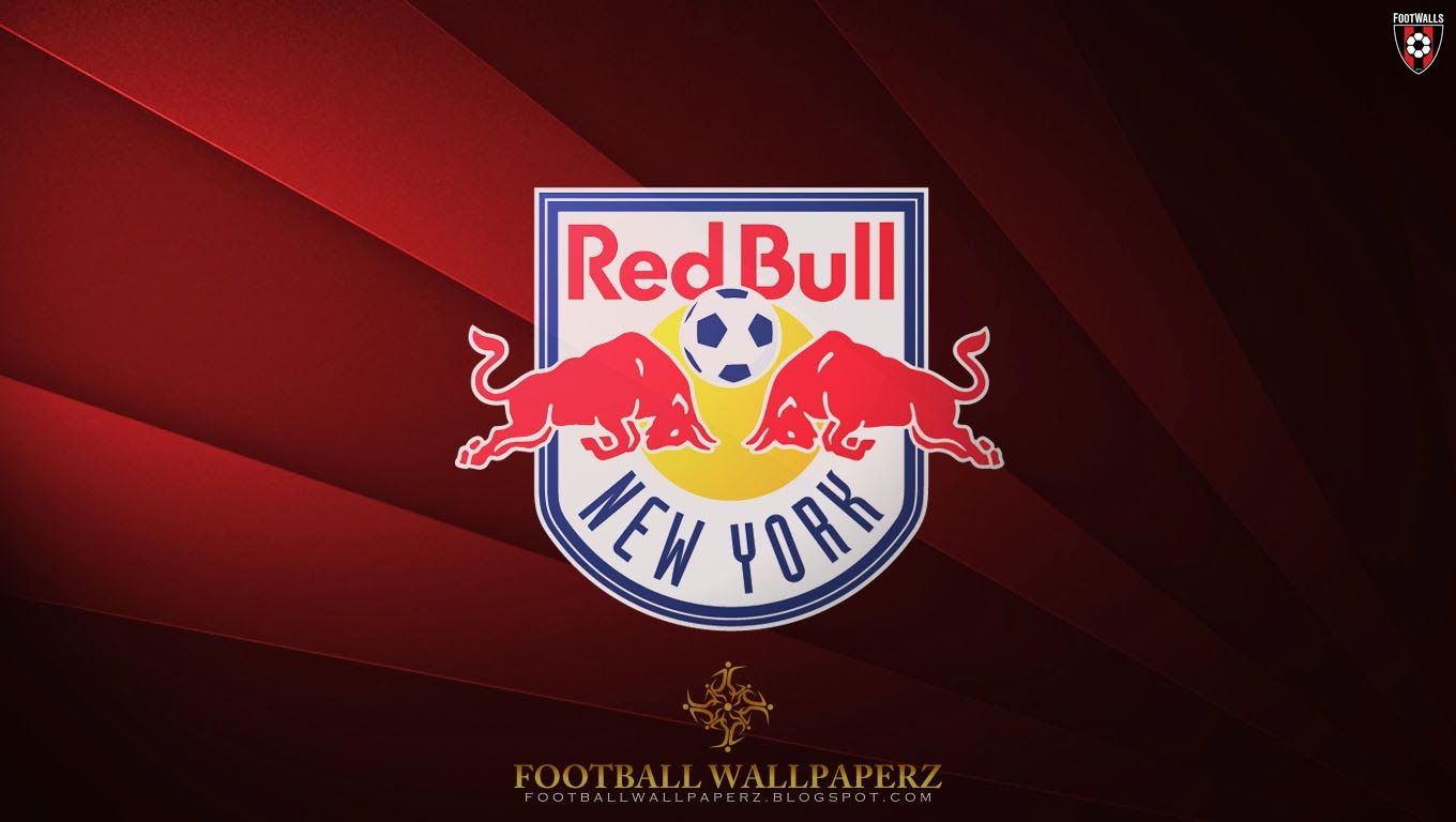 New York Red Bulls Wallpaper #5 - Football Wallpapers
