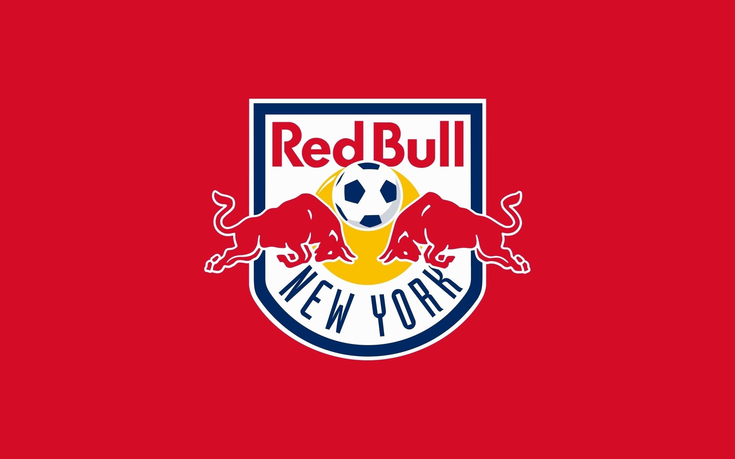 MLS Logos