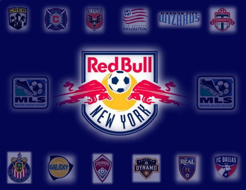 Red Bull Wallpaper - Page 3 - MetroFanatic.com - Soccer Pubs