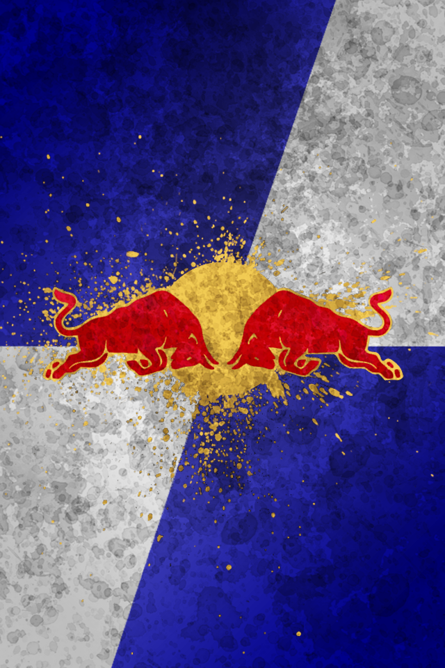 New York Red Bull Logo |