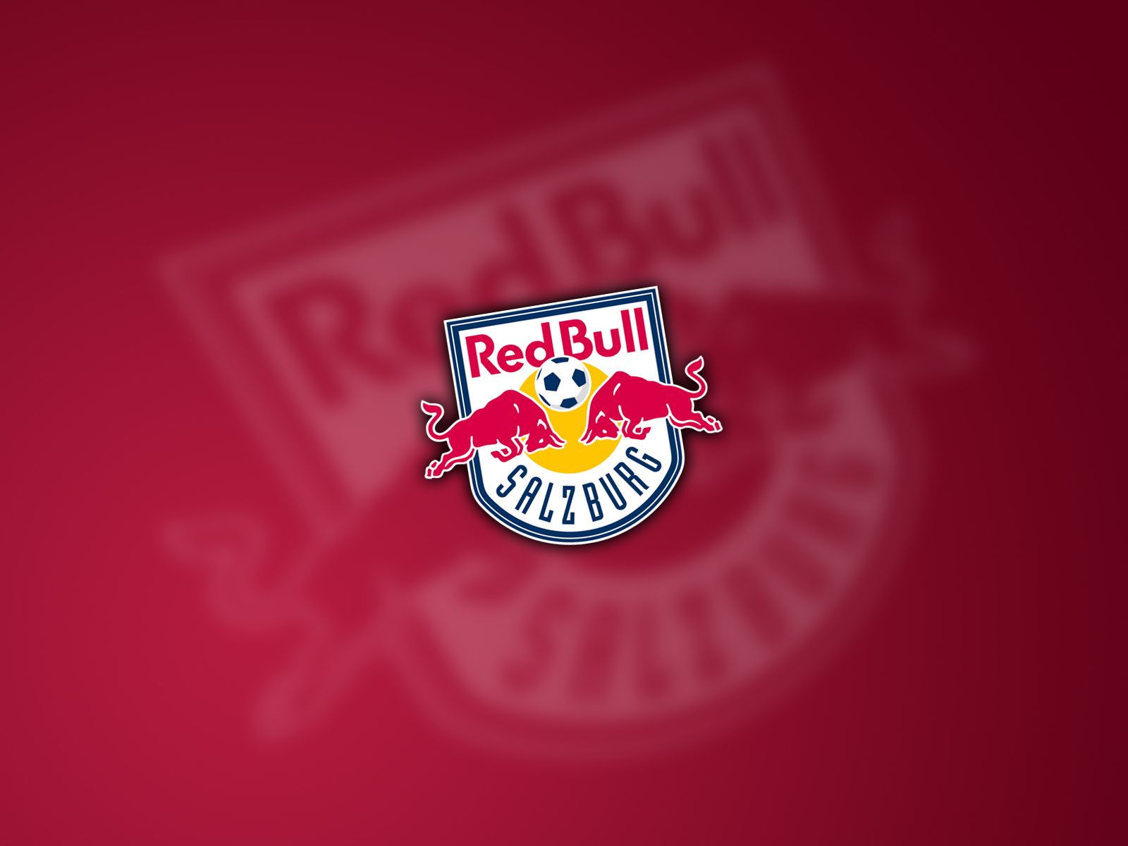 MLS New York Red Bulls Logo Red wallpaper HD. Free desktop ...