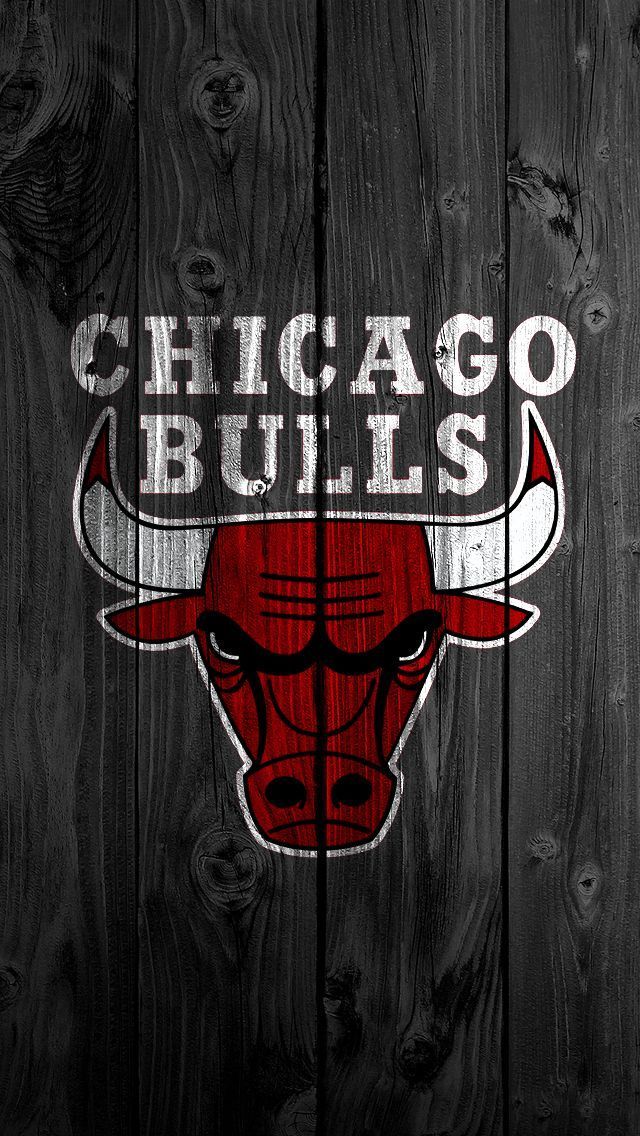 Chicago Bulls Phone Wallpapers Group 53