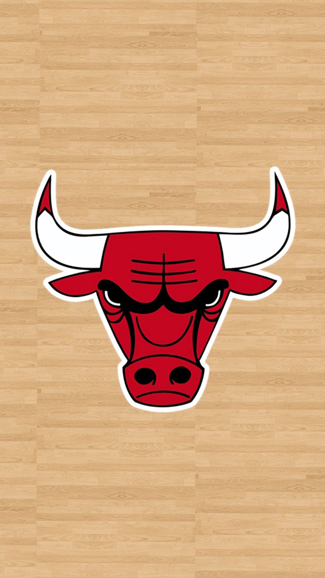Chicago Bulls Phone Wallpapers Group 53